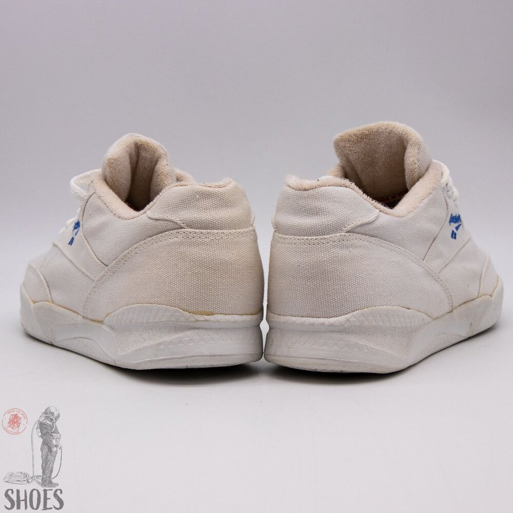 Reebok Vintage Club Pro Sneakers - Women's Size 8.5 - Picture 6 of 14